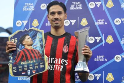 Reijnders, Milan e City a colloquio. A Manchester hanno fretta, a Milano meno