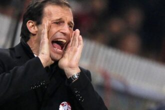 Allegri al Milan, il commento di Arrigo Sacchi per la Gazzetta