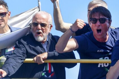 Napoli, Conte resta: attesa la conferma