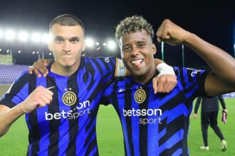 Dalla Primavera all'U15, l'Inter corre per tutti gli scudetti giovanili