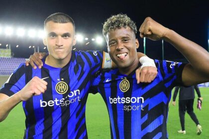 Dalla Primavera all'U15, l'Inter corre per tutti gli scudetti giovanili