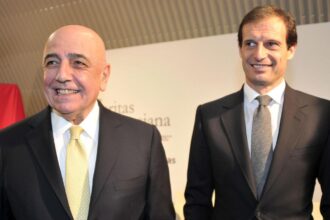 Allegri-Milan, il retroscena: la prima volta fu merito di... un coma etilico