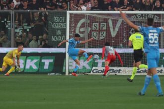 Cremonese-Spezia 0-0. Il verdetto per la Serie A rimandato a domenica