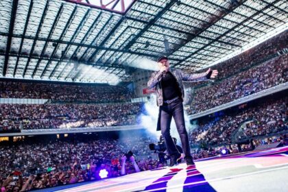 Vasco Rossi interista: "Stregato dal nerazzurro, soffro troppo. La finale di Champions..."