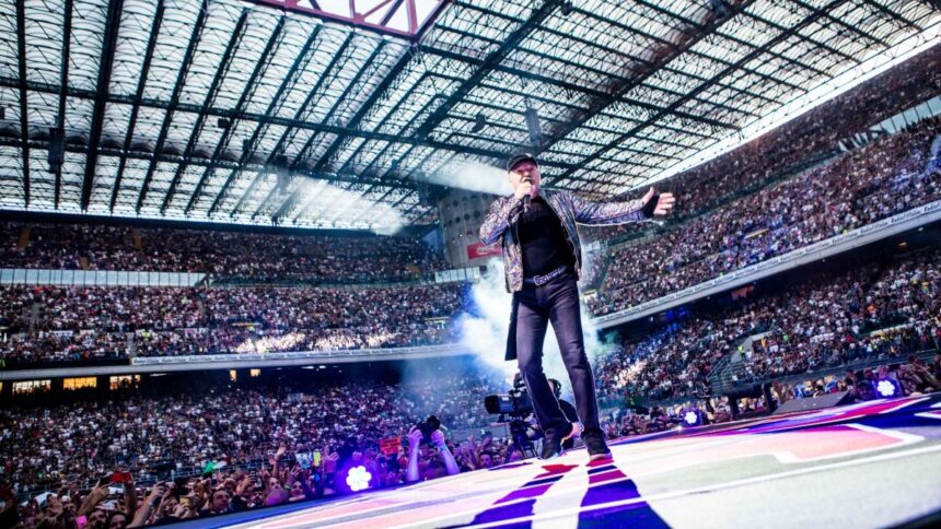 Vasco Rossi interista: "Stregato dal nerazzurro, soffro troppo. La finale di Champions..."