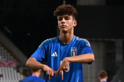 Italia Under 17 eliminata dall'Europeo ai rigori dal Portogallo