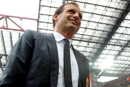 Milan, la scelta di Allegri e i segnali di svolta