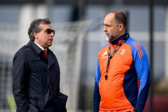 Allenatore Juve: dirigenza bianconera fra Tudor, Gasperini e Mancini