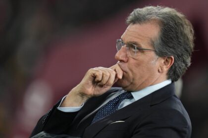 Juventus, Giuntoli sotto processo: ecco i capi d'accusa