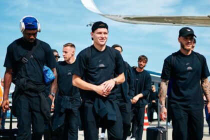 Finale Champions, Barella: "L'Inter dovrà stare attenta ai particolari"