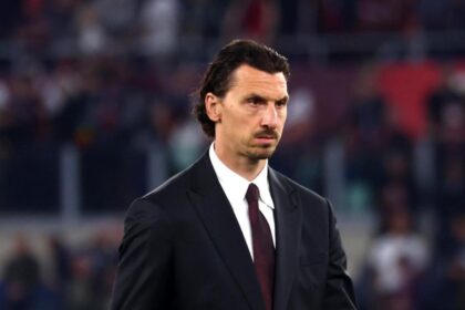 Milan, Ibrahimovic: "Un trofeo e una finale di coppa persa non bastano"