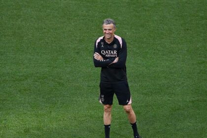 Inter-Psg, Luis Enrique: "L'Inter difende in blocco, noi qui per la storia"