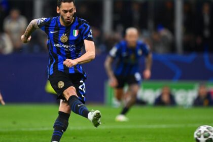Finale Champions, chi tira i rigori in Inter-Psg? Ecco la lista