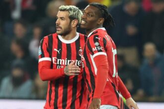 Milan, Leao resta, Theo Hernandez via