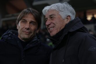 Juve, Conte e Gasperini dicono "no": il commento della Gazzetta
