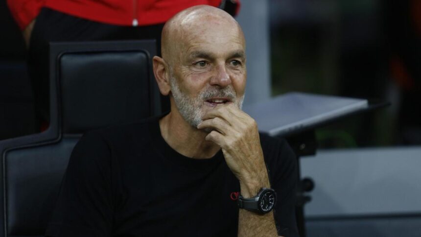 Juve, spunta Pioli: vertice convocato da Elkann