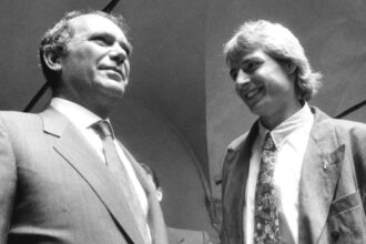 Klinsmann su Ernesto Pellegrini: "La mia Inter"