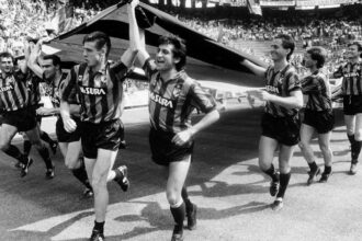 Pellegrini e l'Inter dei record: come nacque la squadra cult di Trapattoni