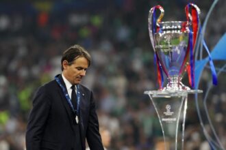 Inzaghi dopo la finale di Champions persa: "Zero titoli ma bravi lo stesso. Sul futuro..."
