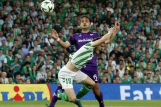 Ezzalzouli ed Antony colpiscono, capitan Ranieri tiene viva la Viola