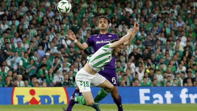 Ezzalzouli ed Antony colpiscono, capitan Ranieri tiene viva la Viola