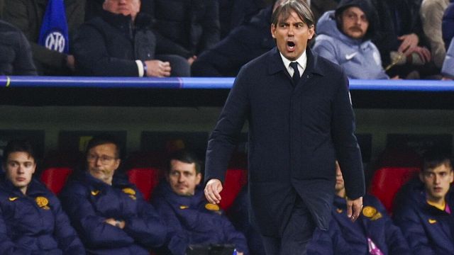 Inzaghi fa riposare tutti, le scelte per il Verona scatenano il web