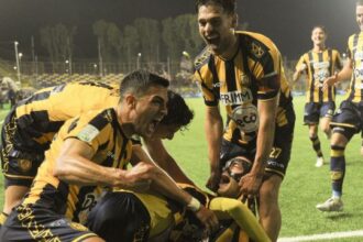 Castellammare sogna la Serie A