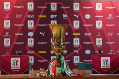 Coppa Italia quote favorita finale 2025: chi vincerà per i bookmaker