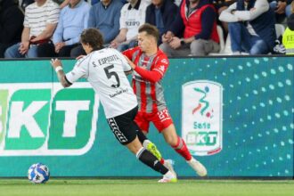 Pronostico Cremonese-Spezia quote finale andata playoff Serie B