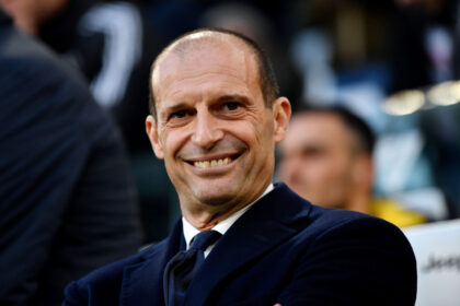 Quote Allegri Napoli: è Max il favorito per il dopo Conte