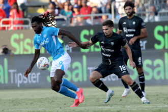 Pronostico Napoli-Cagliari quote analisi 38ª giornata Serie A