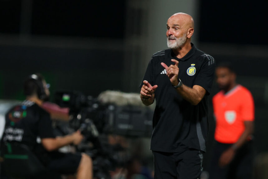 Quote Pioli allenatore Juve: l'ex rossonero in pole per il dopo Tudor