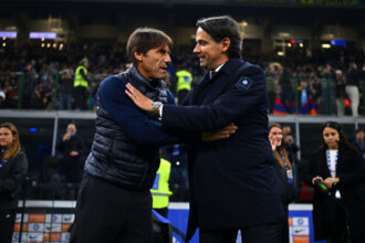 Quote scudetto Napoli Inter ultima giornata: ecco la favorita