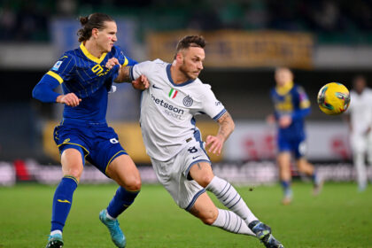Pronostico Inter-Verona quote analisi 35ª giornata Serie A