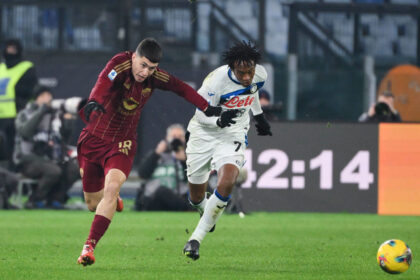 Pronostico Atalanta-Roma quote analisi 36ª giornata Serie A