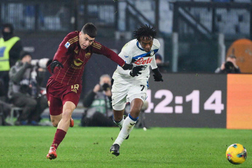 Pronostico Atalanta-Roma quote analisi 36ª giornata Serie A
