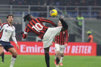 Pronostico Genoa-MIlan quote analisi 35ª giornata Serie A