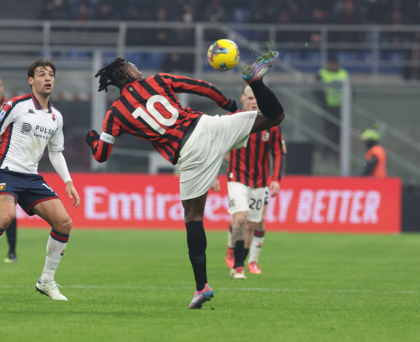 Pronostico Genoa-MIlan quote analisi 35ª giornata Serie A