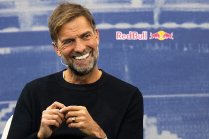 Klopp Roma quote in ribasso: ora ci credono anche i bookie
