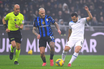 Pronostico Inter-Lazio quote analisi statistiche 37ª giornata Serie A