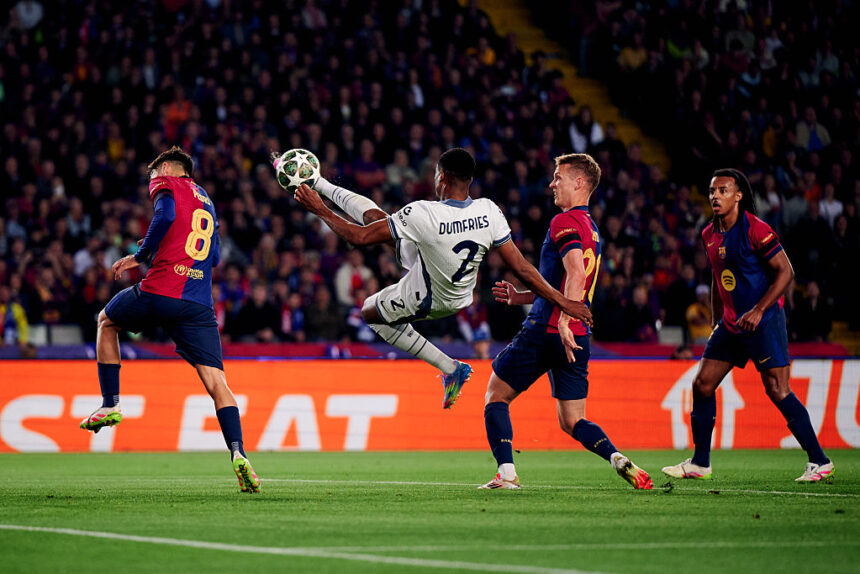 Pronostico Inter-Barcellona quote semifinale ritorno Champions