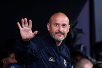 Quote Italiano allenatore Milan: è lui il prescelto di Tare?