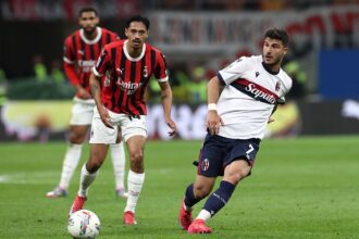 Pronostico Milan-Bologna quote analisi finale Coppa Italia