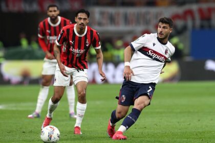 Pronostico Milan-Bologna quote analisi finale Coppa Italia