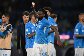 Quote scudetto aggiornate di Napoli e Inter 36ª giornata Serie A