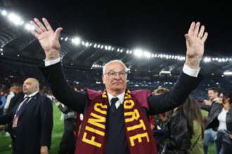 Prossimo allenatore Roma quote: addio Ranieri, ecco il favorito