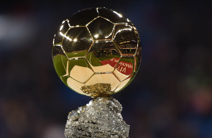 Quote Pallone d'Oro 2025: i favoriti e chi vincerà per i bookie