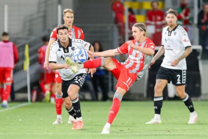 Quote promozione playoff Serie B finale Spezia-Cremonese