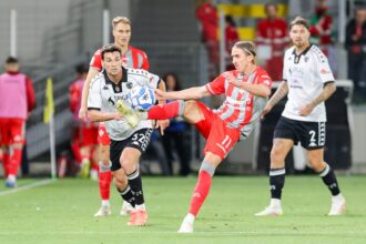Serie B playoff favorita quote preliminari: in sei si giocano la A