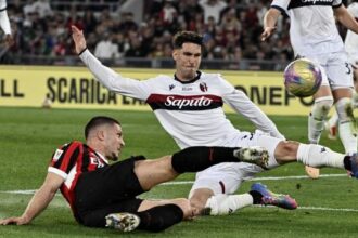 Mariani flop, mancano rigore ed espulsione